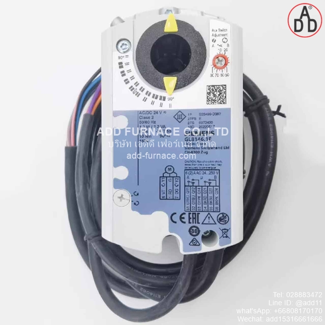 SIEMENS GLB146.1E (1)